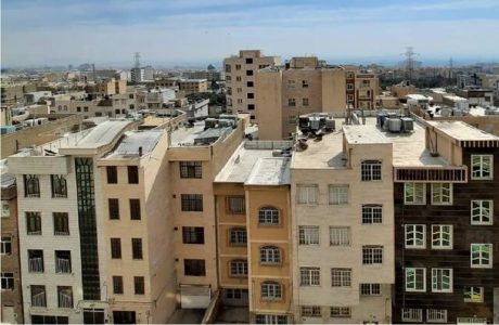 بازار مسکن در آستانه بحران تاریخی