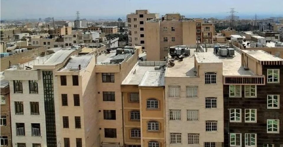 بازار مسکن در آستانه بحران تاریخی
