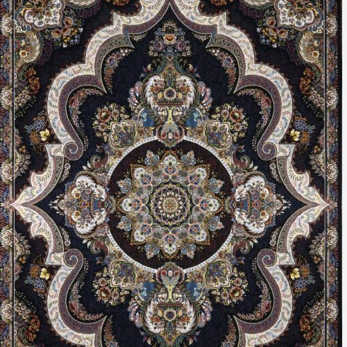 4تخته فرش 9متری