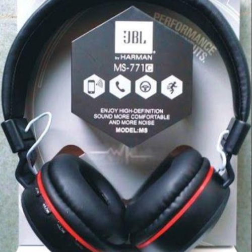هدفون jbl