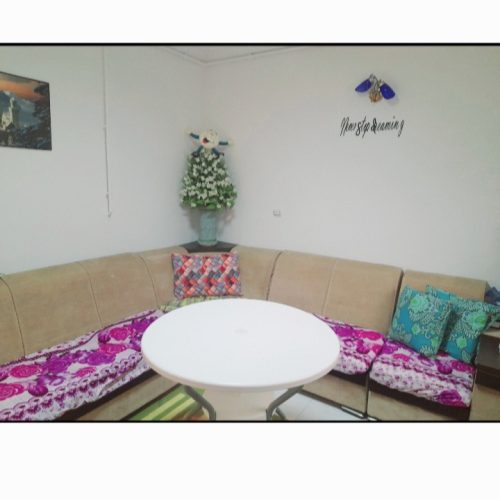 منزل ویلایی مسکونی دو خواب سند تک برگ در منطقه کاملا آرام