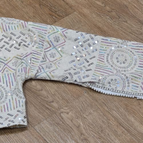 کت کار شده در حد نو