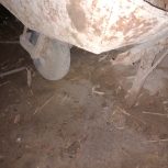 تویوتا لندکروز