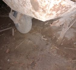 تویوتا لندکروز