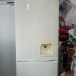 دو عدد یخچال سالم وتمیز