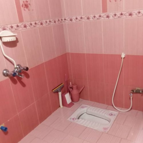 سوییت تمیز یه خواب