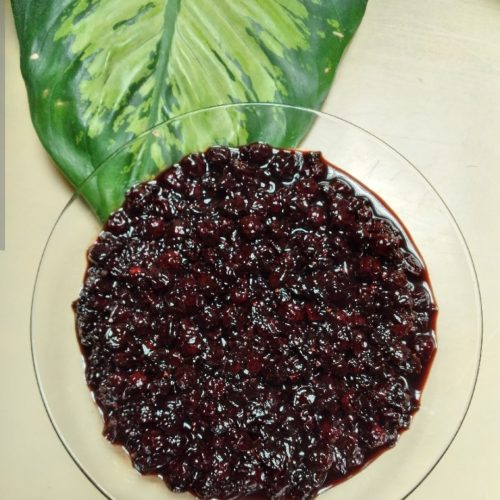 ترشک و لواشک های خوشمزه