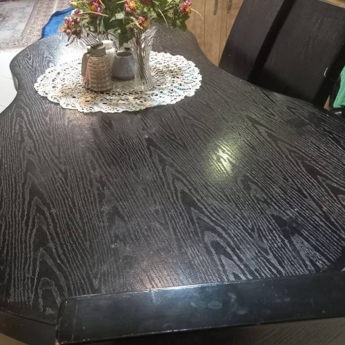 مبل ناهارخوری