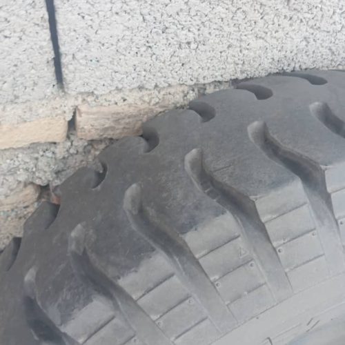 لاستیک نیسان