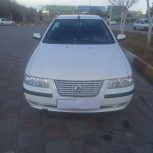 سمندef7دوگانه سوزشرکتی