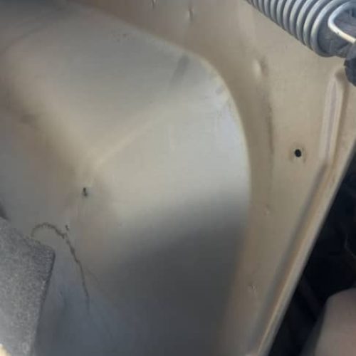 ماشین تمیز بشرط