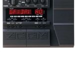 افکت گیتار الکترونیک