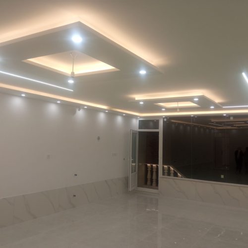 اجاره باغ