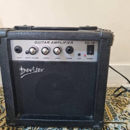 گیتار الکتریکIRIN