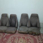 16صندلی هفتادی