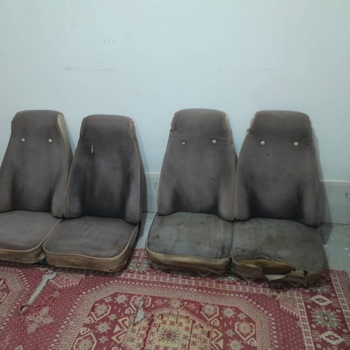 16صندلی هفتادی