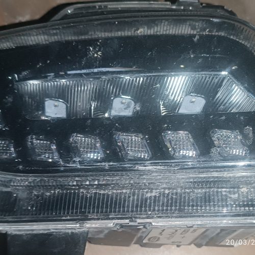 قطعات ماشین پارس .دنا .سرون.تارا. 207