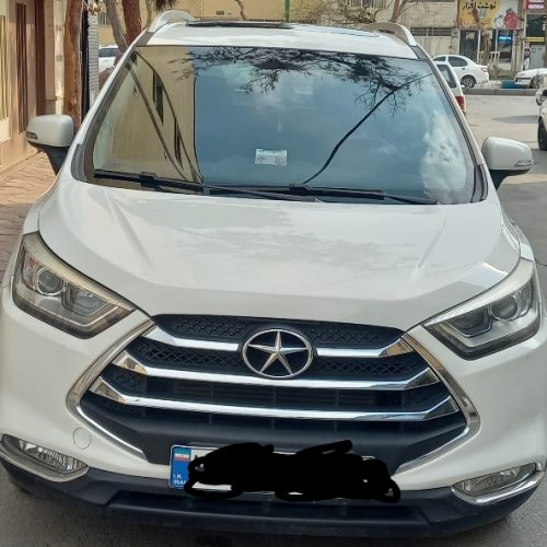 جک s3 تمیز