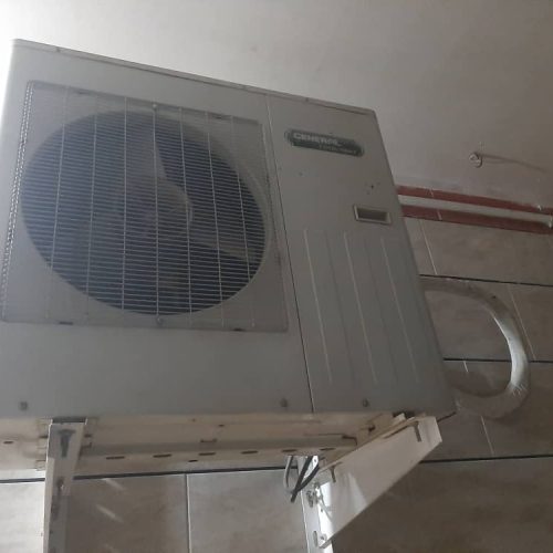 فروش کولر اسپیلت 36000 جنرال