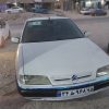 زانتیا مدل88