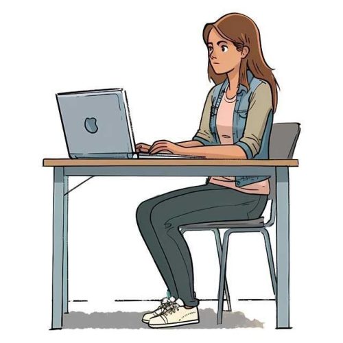 کار در منزل با گوشی