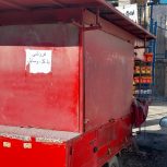 موتورسه چرخ