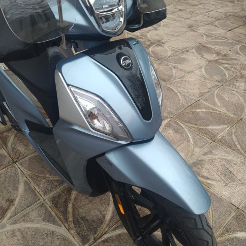 لاکی لوکی 200 sym loky luky