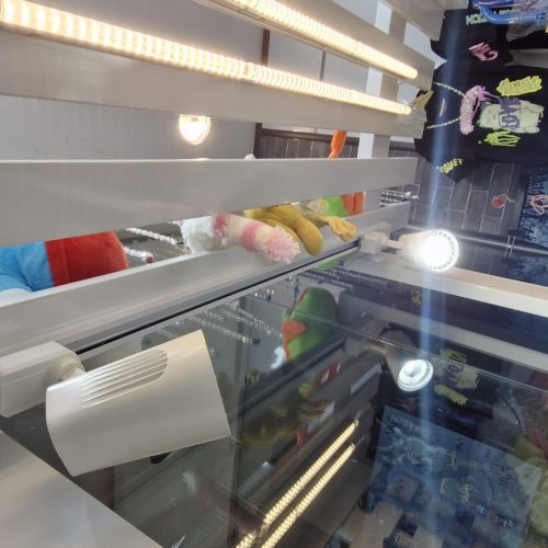 دکور ام دی اف