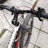 دوچرخه ویوا منچستر 27.5