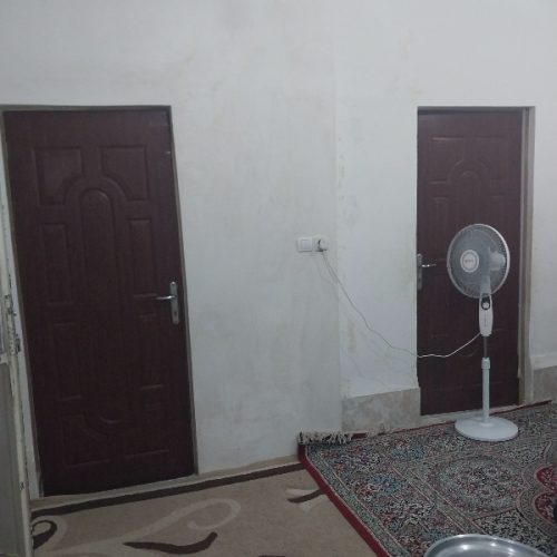 خانه خرمشهر کوی بهروز