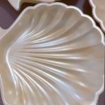 ست هفت سین کاسه صدفی