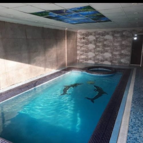 اجاره باغ ویلا لاکچری