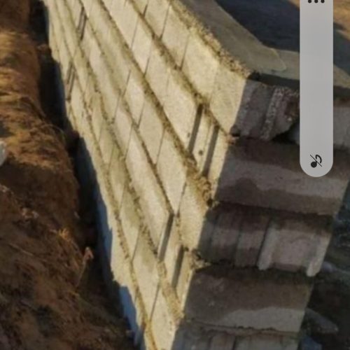 بنای گج کاری کاشی کاری
