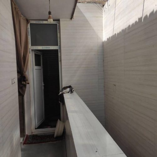 خانه دوطبقه برای فروش