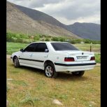 پارس سال مدل90شاسی جلووعقب پلمپ صندق عقب یک لکه رنگ وگلگیرجلوسمت راست یک کف دست رنگ دارند مابقی بدون رنگ