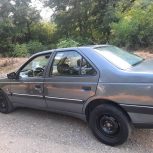 با سلام خدمت همه پژو 405