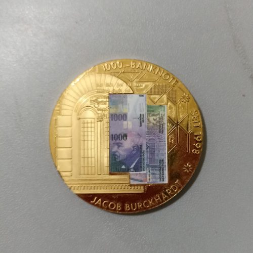 سکه کلکسیونی