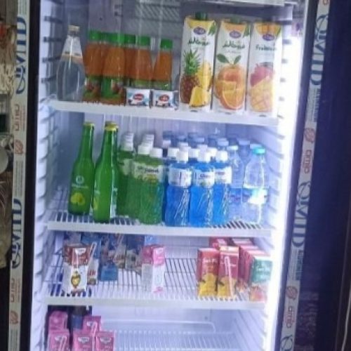 یخچال ایستاده هایپ