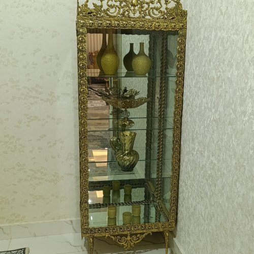 بوفه برنز اضل