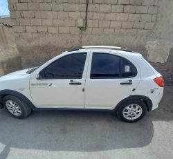 کوییک دنده ای درحد نو