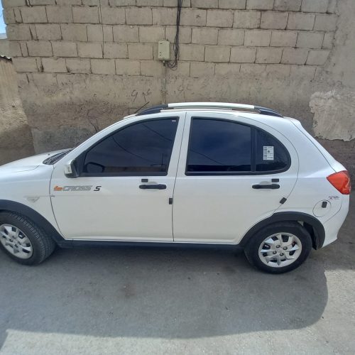 کوییک دنده ای درحد نو