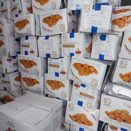 خشکبار وارداتی