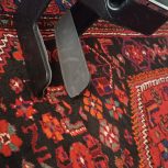 یک دورفرمانم اسپرت پراید و قاب کیلومتر نورانی پراید و کنسول وسط پراید نو و محافظ گوشی ماشین و طرح سینه جلوی پراید