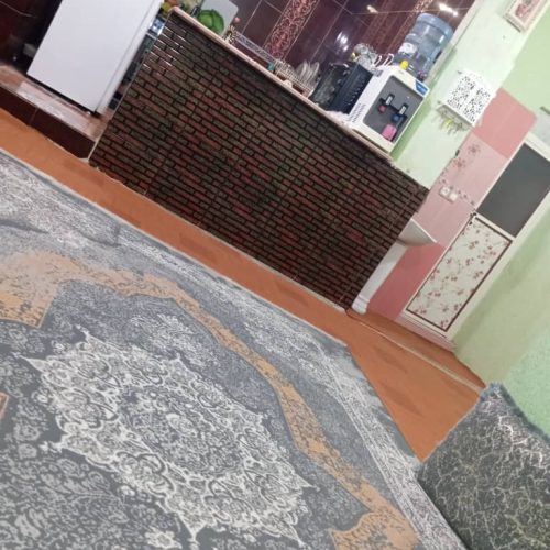 سوییت تمیز یه خواب