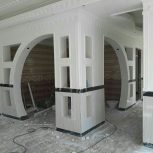 گچ کاری ساختمان