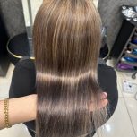 کراتین _ پروتئین تراپی _خاویارتراپی _طلاتراپی _بوتاکس