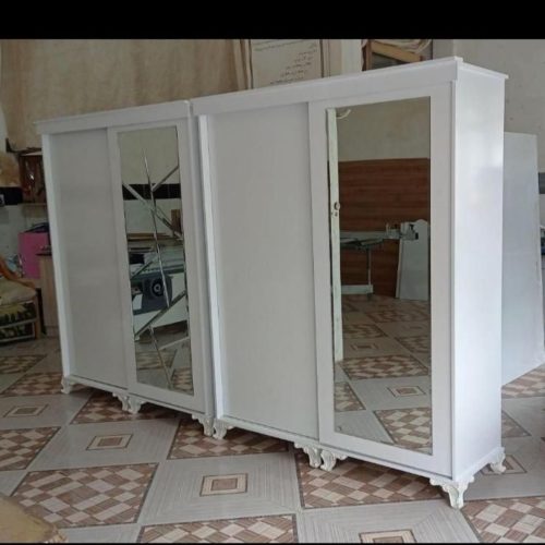 تولیدی انواع سرویس خواب های بزرگسال و سیسمونی