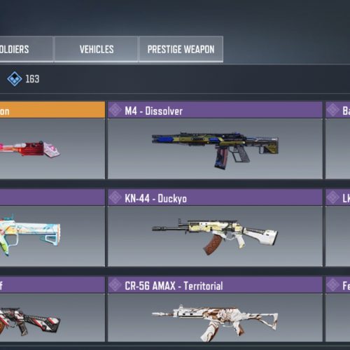 اکانت کالاف دیوتی لول244گاد قیمت 250تومان