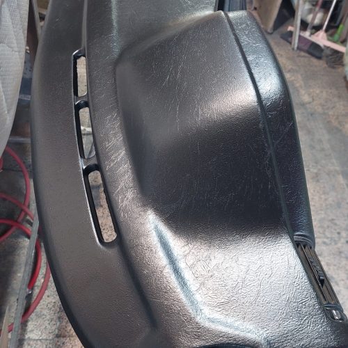 داشبورد  E30  اینپالا  تویتا فروشی تعویض