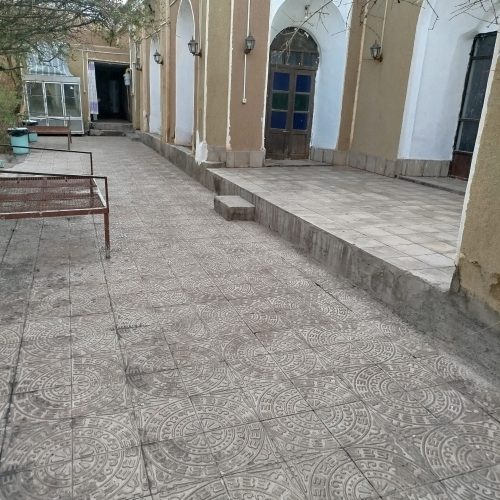 اجاره اقامتگاه بومگردی